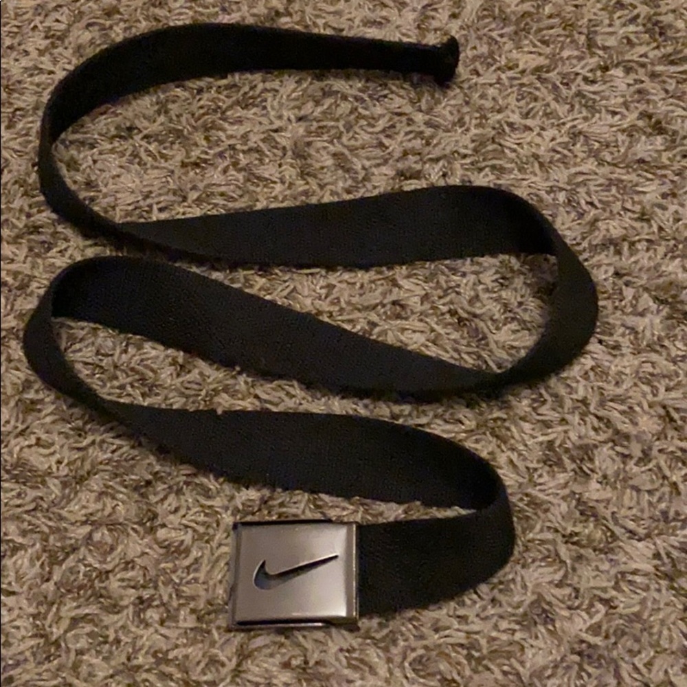👑Nike belt